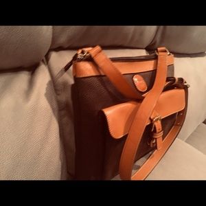 Bags - Bric’s London Brand Sling Bag, looks new Bags - Bric’s London Brand Sling Bag, looks new